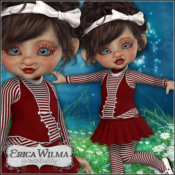 (image for) EW Kiki Maggie 01
